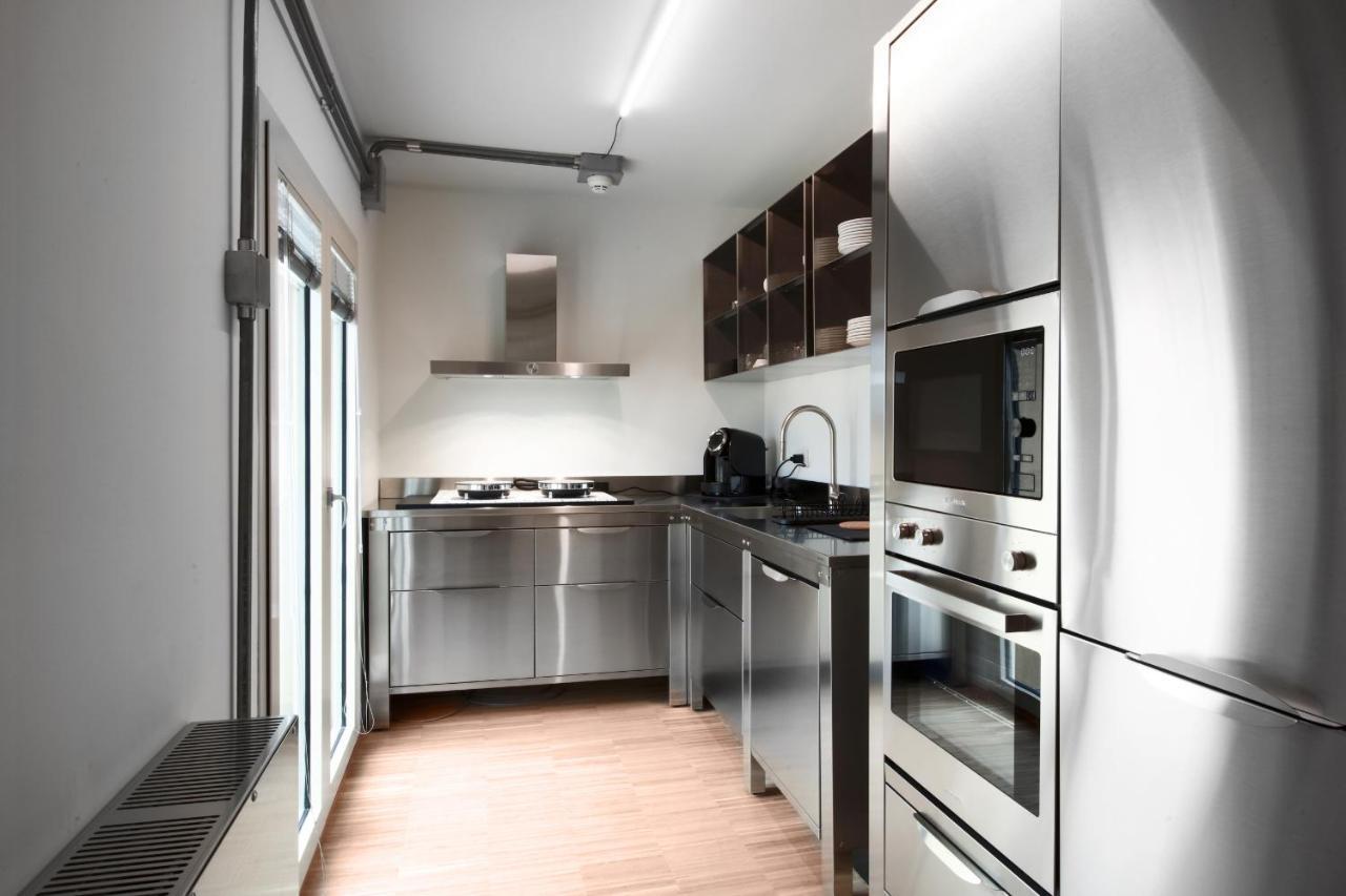 Basicvillage Milano Exteriér fotografie