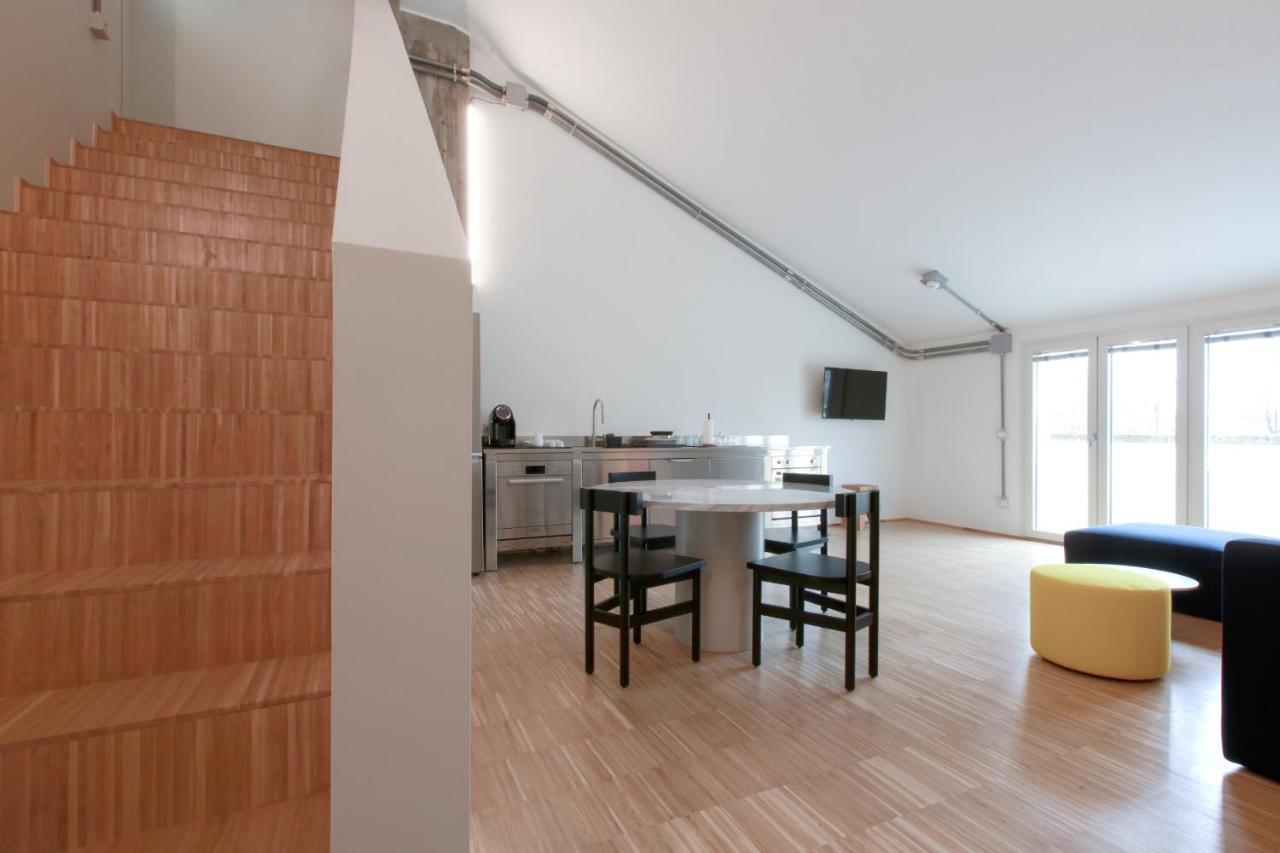 Basicvillage Milano Exteriér fotografie