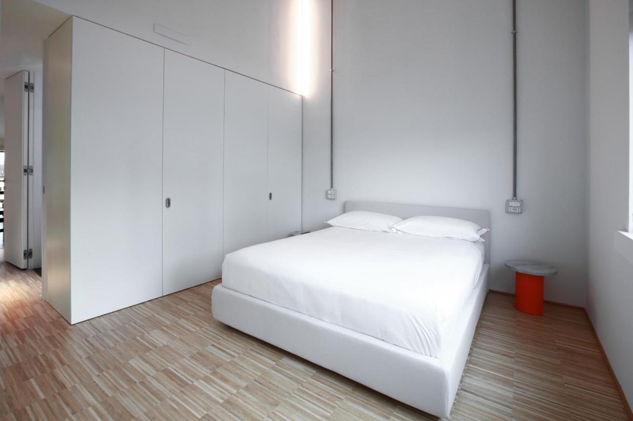 Basicvillage Milano Exteriér fotografie