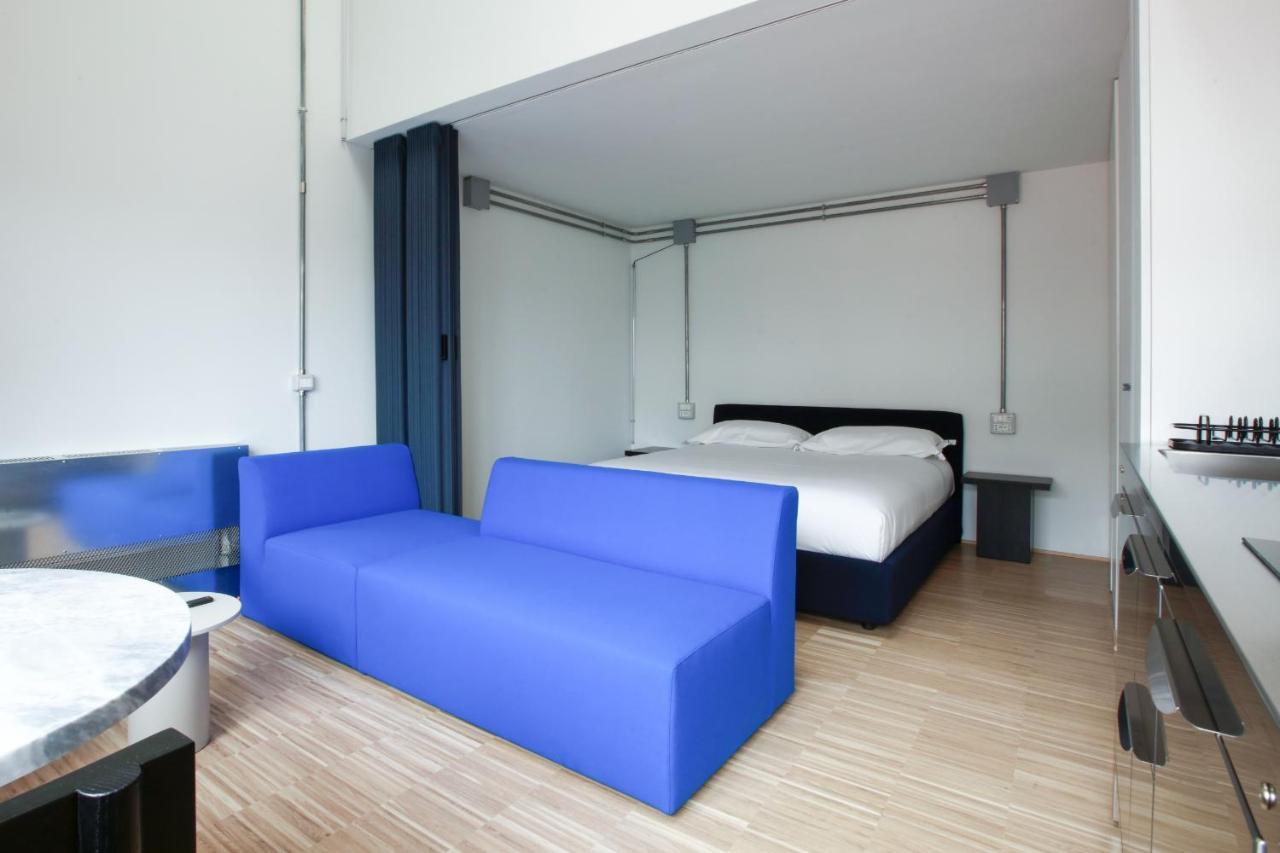 Basicvillage Milano Exteriér fotografie