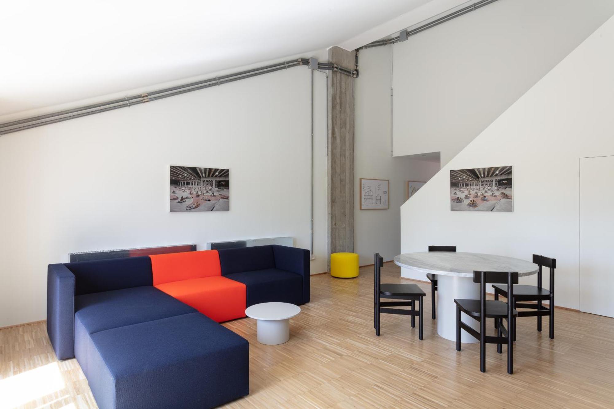 Basicvillage Milano Pokoj fotografie