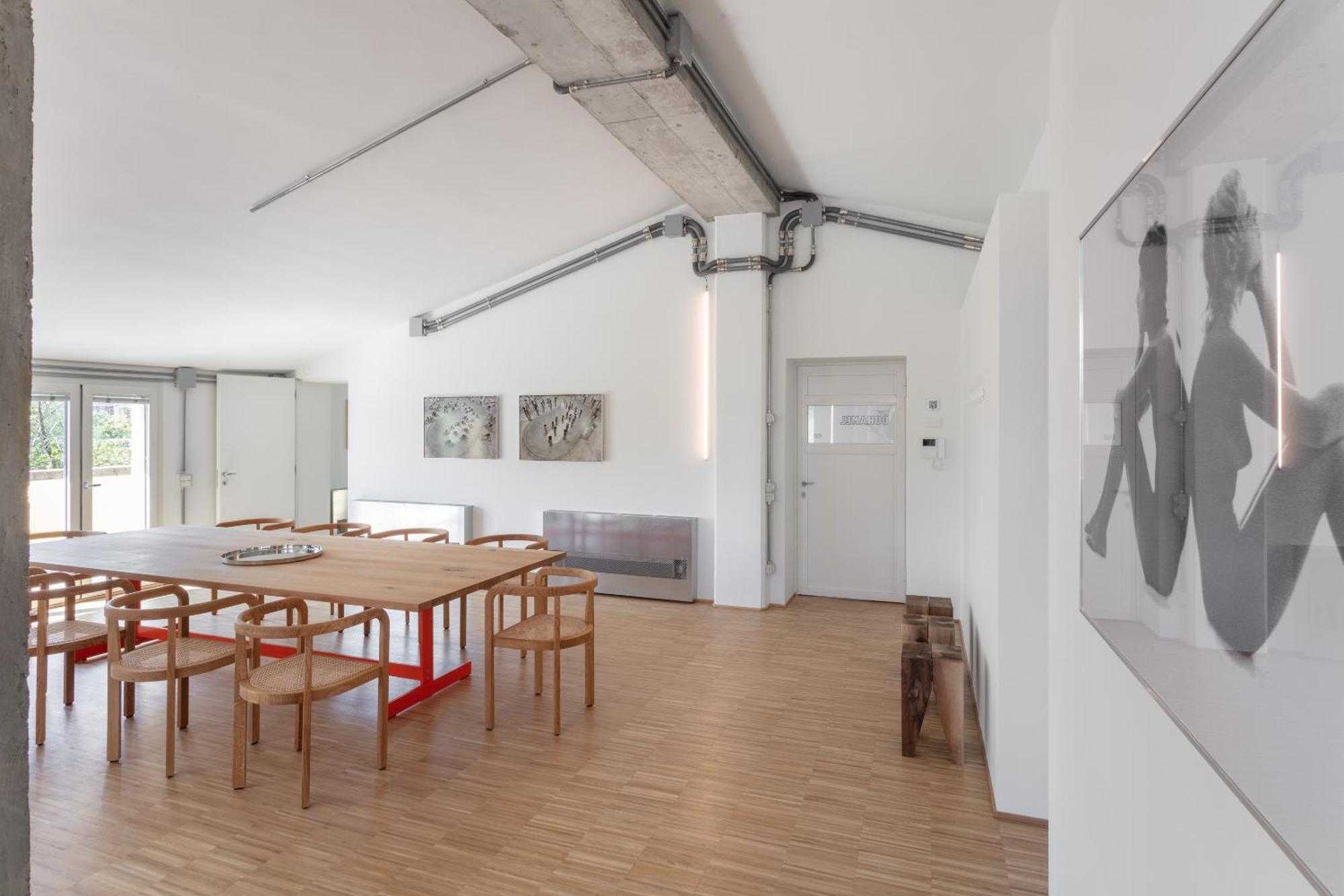 Basicvillage Milano Pokoj fotografie